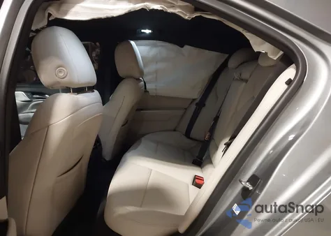 2023 Cadillac Ct4 Luxury z USA, uszkodzony, nr VIN 1G6DJ5RK9P0138147